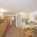 Apartment Center Campiglio Se