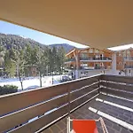 Apartment Center Campiglio Se