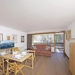 Apartment Center Campiglio Se