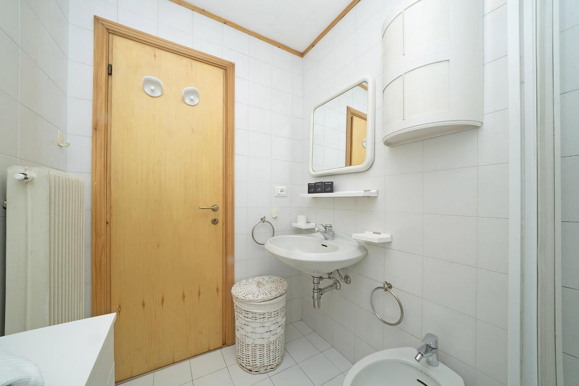 Center Campiglio Se Apartment