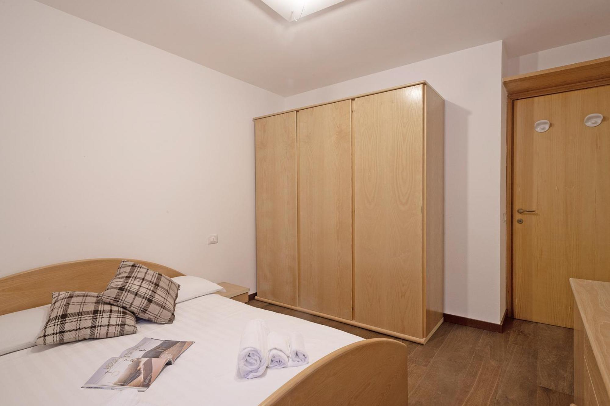 Center Campiglio Se Apartment