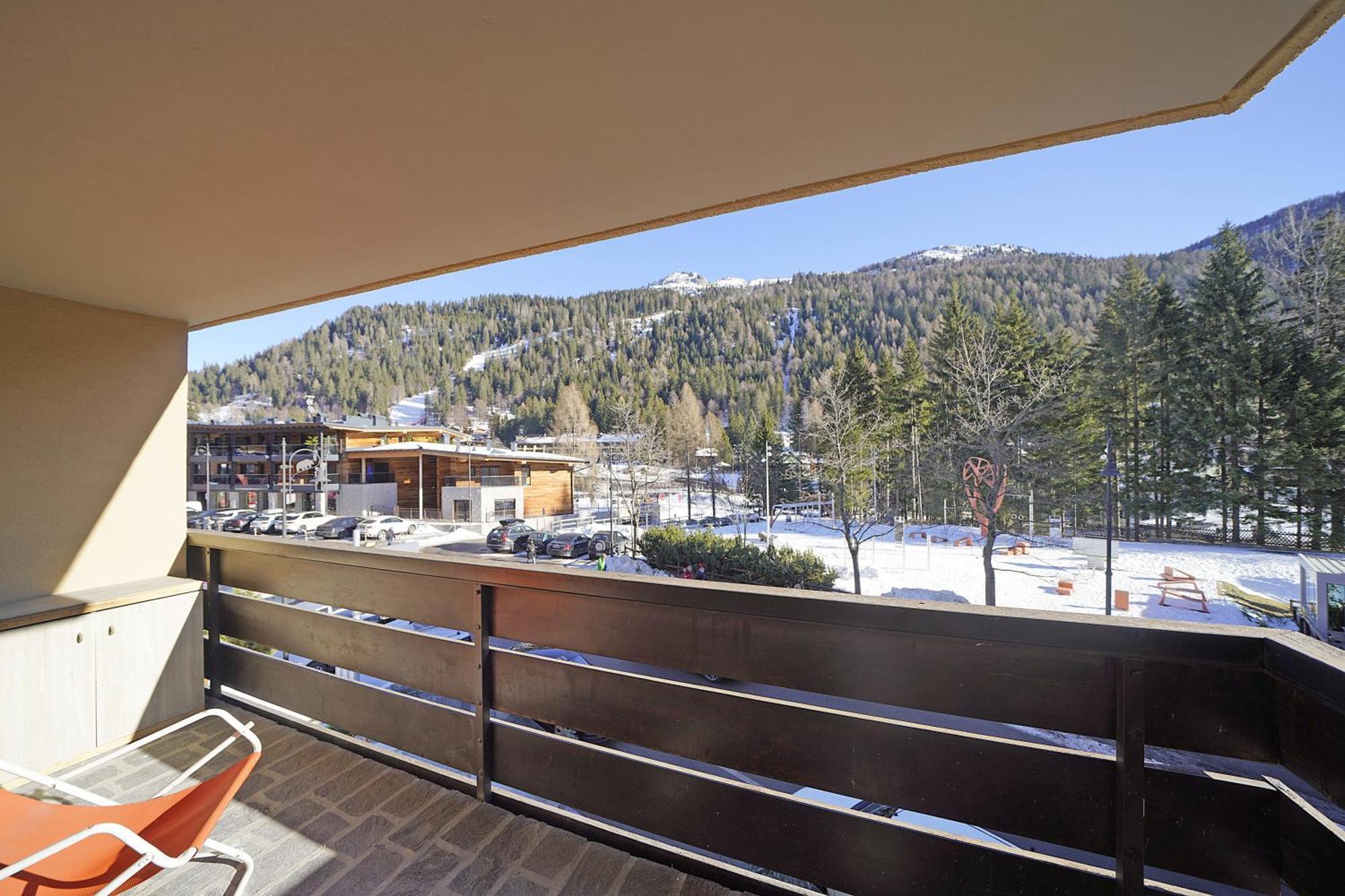 Center Campiglio Se Apartment *