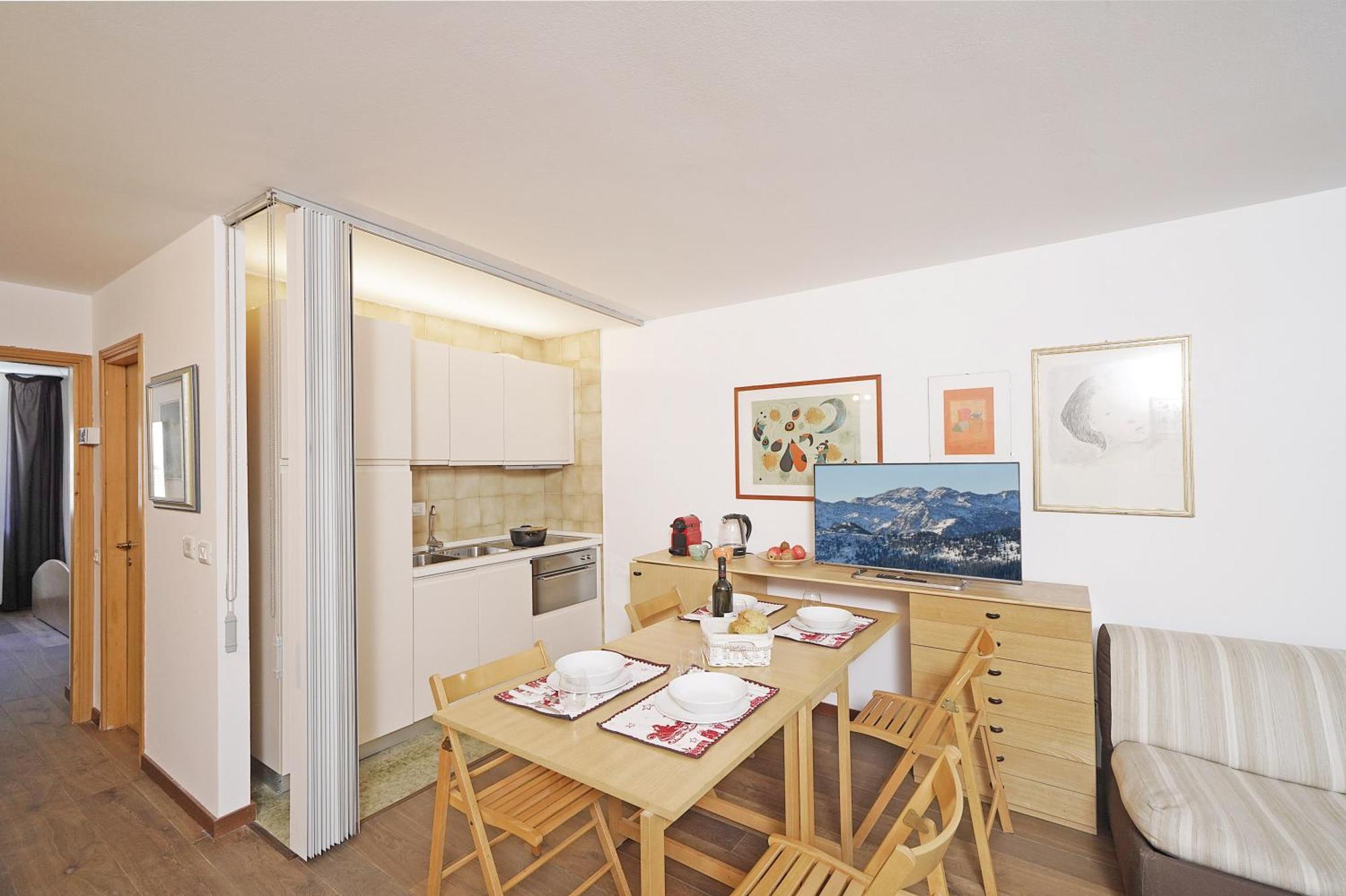 Center Campiglio Se Apartment